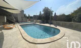 Maison 8 Pièces 213 m² à vendre à Alès (30100)