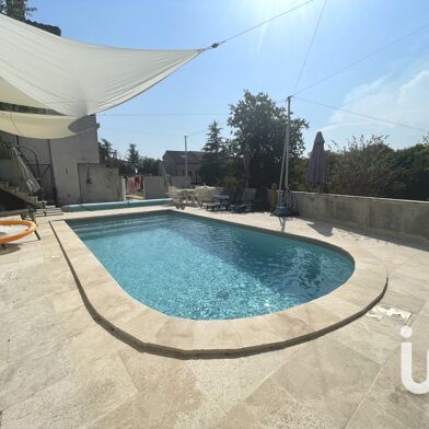 Maison 8 pièces 399000 €