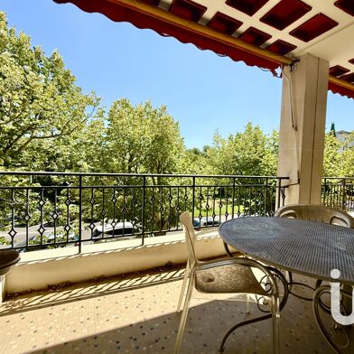 Appartement 5 pièces 648000 €