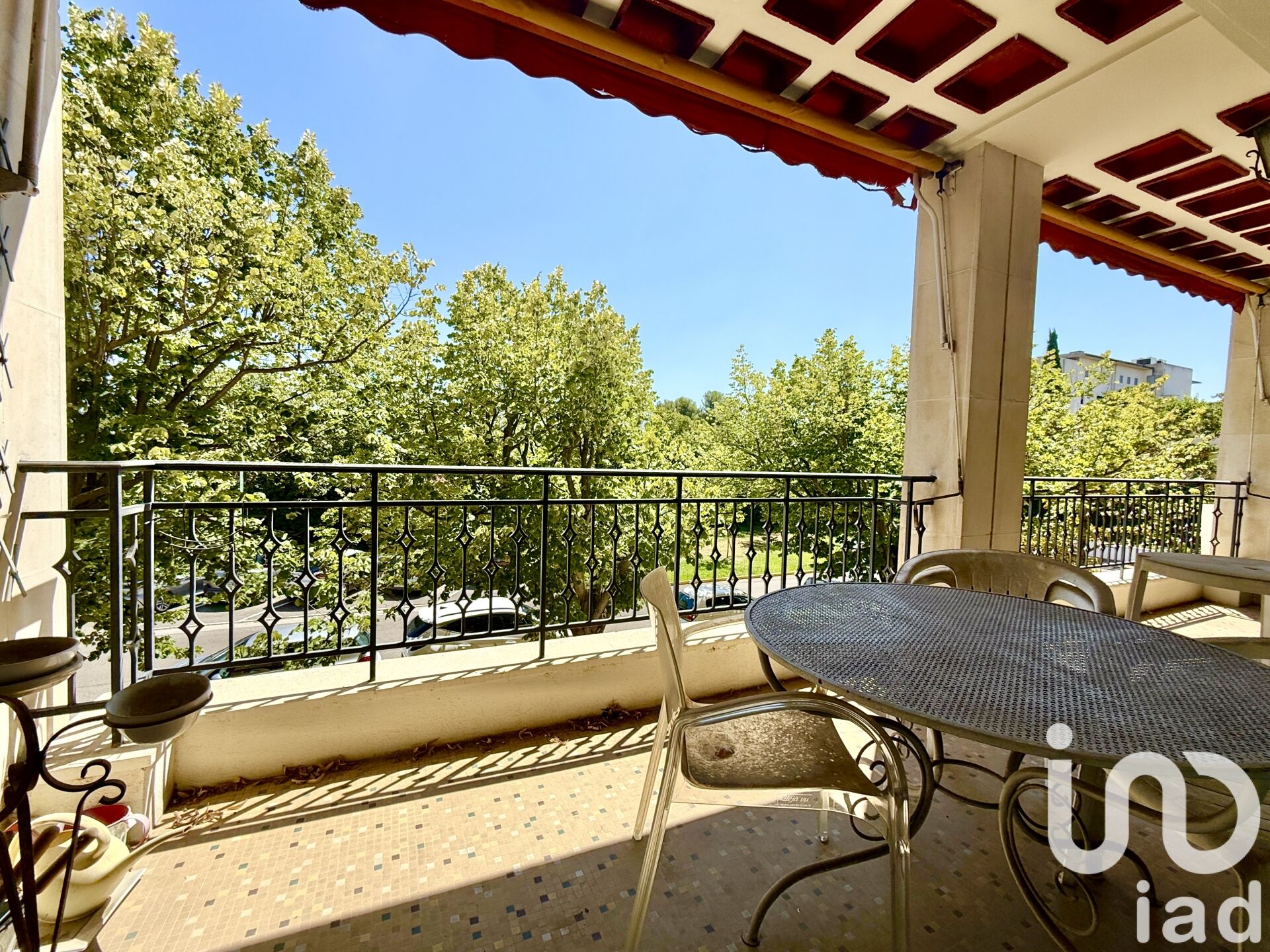 Appartement à vendre, 5 pièces, 138 m², Aix-en-Provence