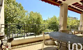 Appartement 5 Pièces 138 m² à vendre à Aix-en-Provence (13090)