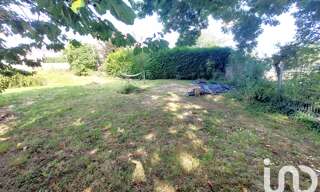 Terrain  465 m² à vendre à Mouroux (77120)