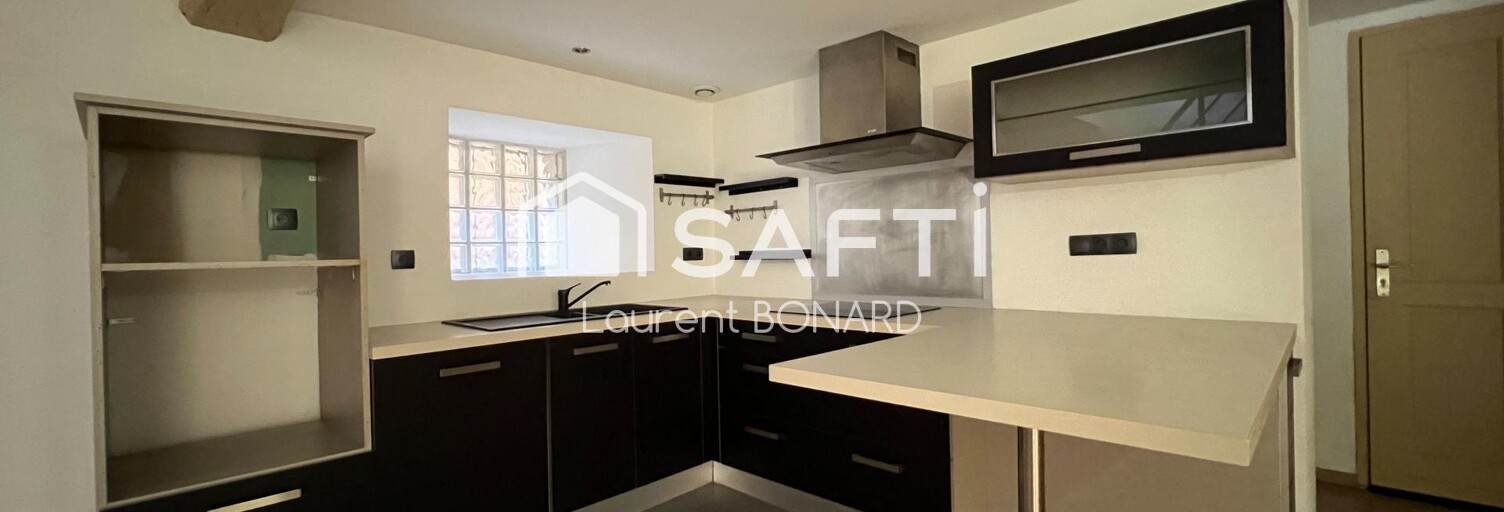 Appartement 3 Pièces 64 m² à vendre à Mont-de-Marsan (40000)