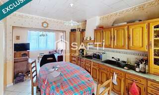 Maison 4 Pièces 82 m² à vendre à Aix-Noulette (62160)