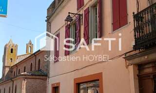 Immeuble  200 m² à vendre à L'Isle-en-Dodon (31230)