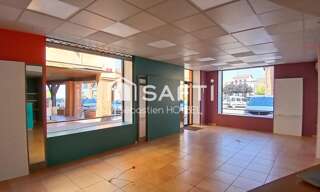 Immeuble  200 m² à vendre à L'Isle-en-Dodon (31230)