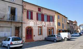 Immeuble  200 m² à vendre à L'Isle-en-Dodon (31230)