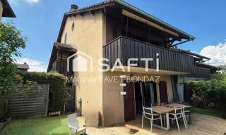 Appartement 3 Pièces 65 m² à vendre à Thonon-les-Bains (74200)