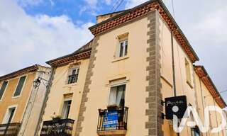 Maison 4 Pièces 104 m² à vendre à Laurens (34480)