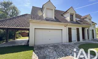 Maison 7 Pièces 178 m² à vendre à Soisy-sur-Seine (91450)