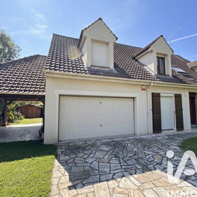 Maison 7 pièces 505000 €