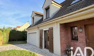 Maison 7 Pièces 178 m² à vendre à Soisy-sur-Seine (91450)