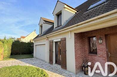 Maison 7 pièces 490000 €