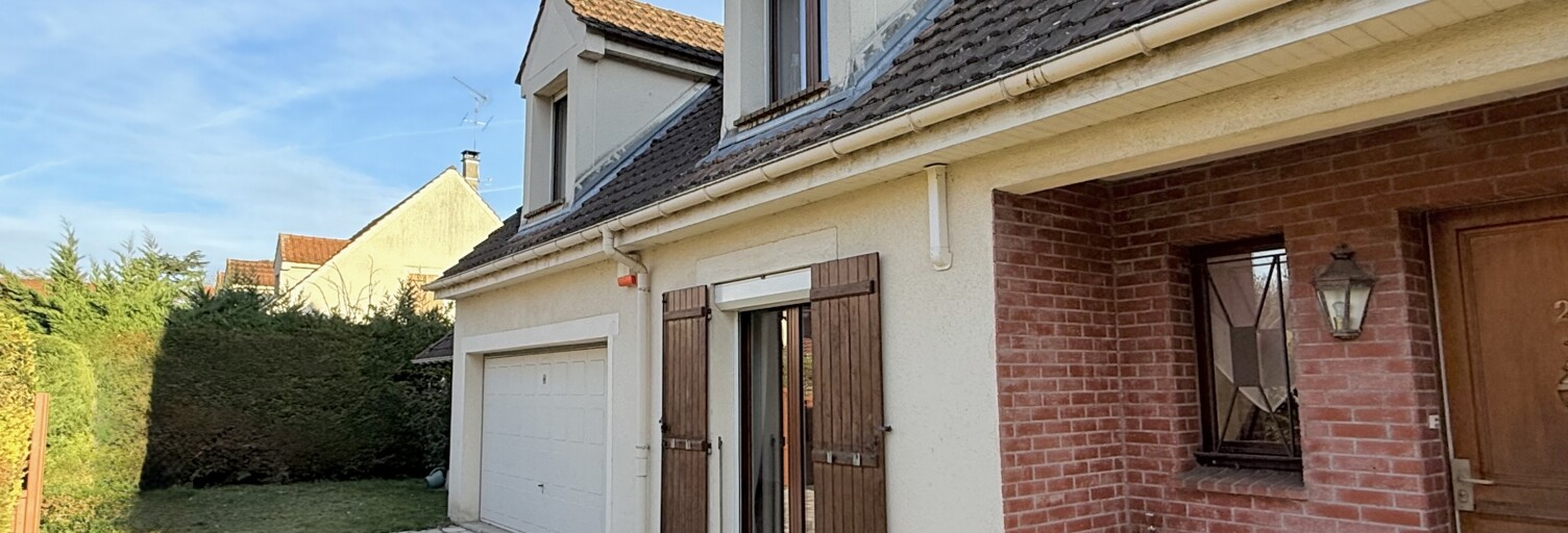 Maison 7 Pièces 178 m² à vendre à Soisy-sur-Seine (91450)