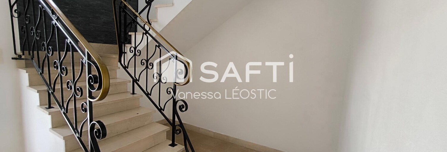 Maison 5 Pièces 90 m² à vendre à Guilers (29820)