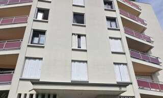 Appartement 1 Pièce 38 m² à vendre à Cormontreuil (51350)
