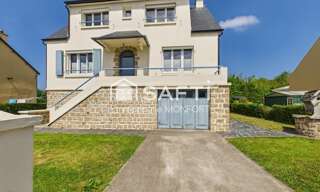 Maison 5 Pièces 130 m² à vendre à Morlaix (29600)