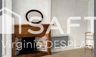 Immeuble  140 m² à vendre à Saint-Flour (15100)