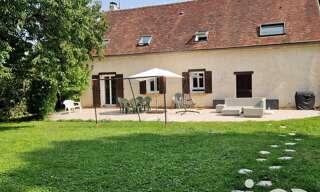 Maison 8 Pièces 147 m² à vendre à Marines (95640)