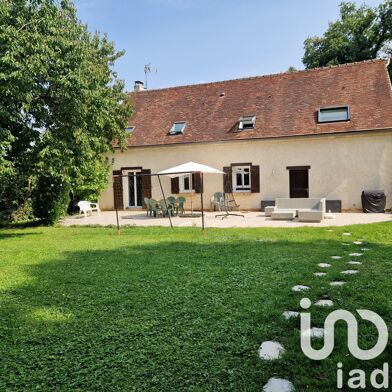 Maison 8 pièces 425000 €