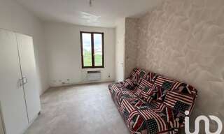 Appartement 2 Pièces 26 m² à vendre à Persan (95340)