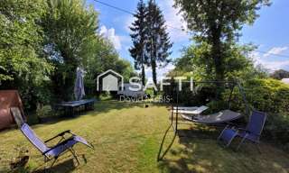 Maison 4 Pièces 106 m² à vendre à Passais-Villages (61350)