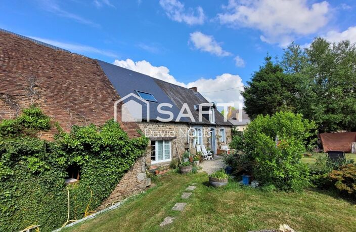 longère avec grand jardin — photo 4
