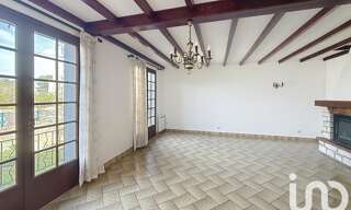 Maison 8 Pièces 133 m² à vendre à Carcassonne (11000)