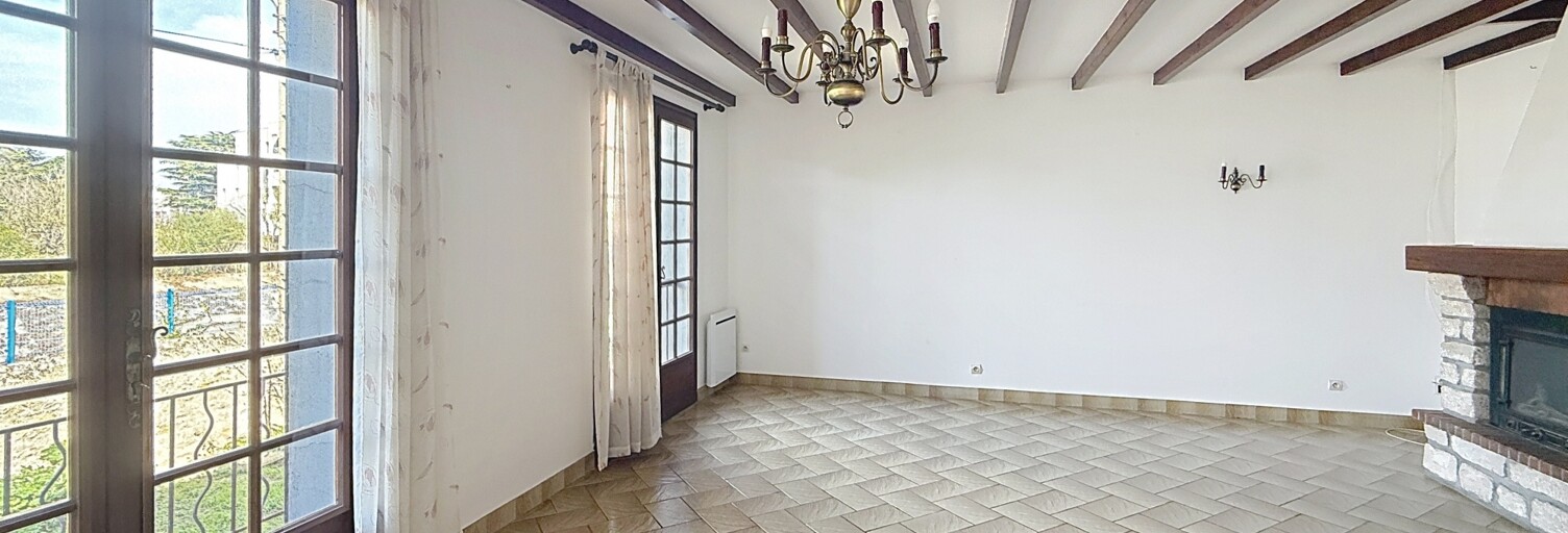 Maison 8 Pièces 133 m² à vendre à Carcassonne (11000)