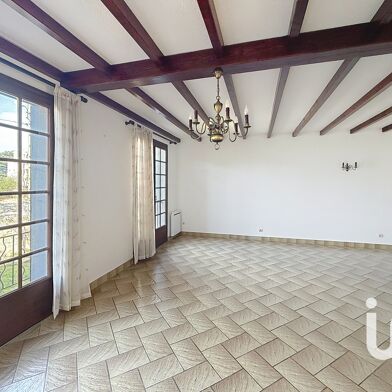 Maison 8 pièces 229000 €