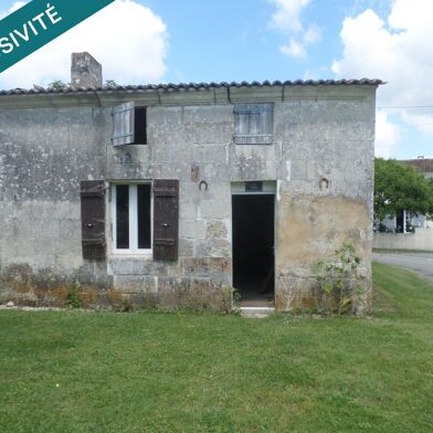 Maison 4 pièces 60500 €