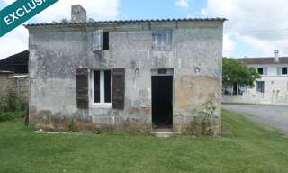 Maison 4 Pièces 36 m² à vendre à Saint-Georges-des-Coteaux (17810)