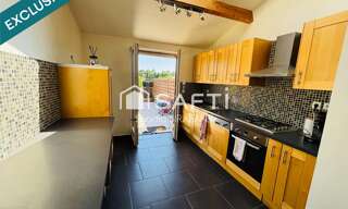 Maison 4 Pièces 120 m² à vendre à Lens (62300)