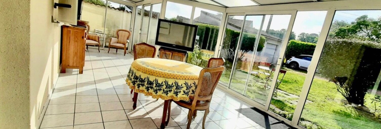 Maison 5 Pièces 105 m² à vendre à Royan (17200)