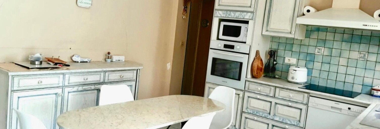 Maison 5 Pièces 105 m² à vendre à Royan (17200)