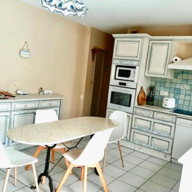 Maison 5 pièces 379000 €