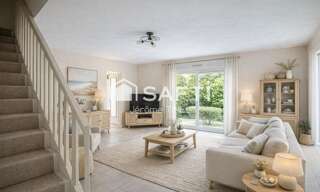 Maison 5 Pièces 105 m² à vendre à Royan (17200)