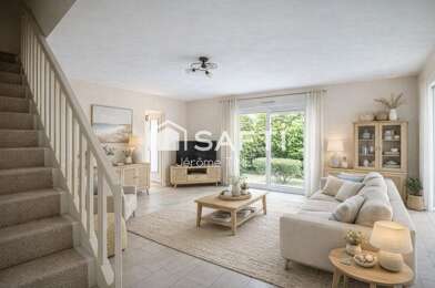 Maison 5 pièces 379000 €