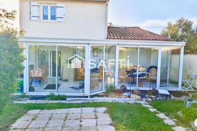 Maison 5 pièces 379000 €