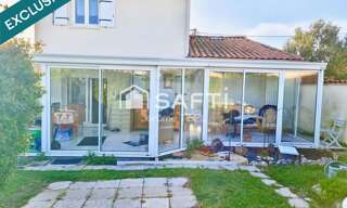 Maison 5 Pièces 105 m² à vendre à Royan (17200)