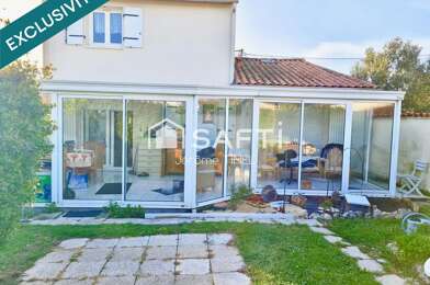 Maison 5 pièces 369000 €