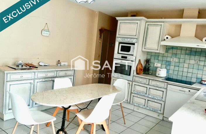 Maison familiale avec véranda,  jardin et garage — photo 3