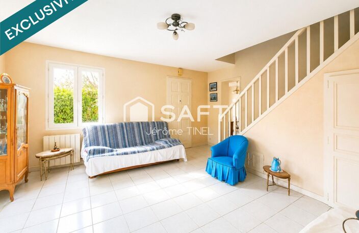 Maison familiale avec véranda,  jardin et garage — photo 4