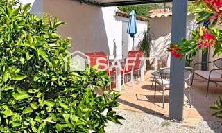 Maison 4 Pièces 118 m² à vendre à Hyères (83400)