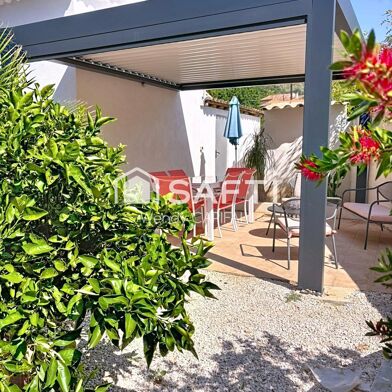 Maison 4 pièces 634000 €