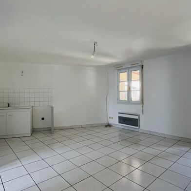 Appartement 2 pièces 96000 €