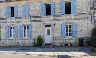 Maison 6 Pièces 143 m² à vendre à Thénac (17460)