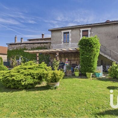 Maison 10 pièces 230000 €