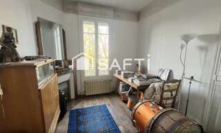 Appartement 5 Pièces 105 m² à vendre à Nanterre (92000)