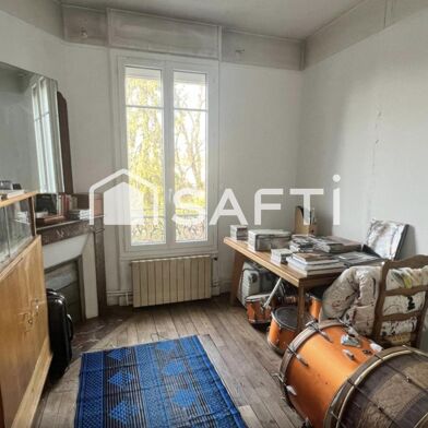 Appartement 5 pièces 475000 €